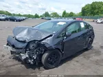 2012 Toyota Prius Three Серый vin: JTDKN3DU5C1527331