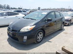 2012 Toyota Prius Two Black vin: JTDKN3DU5C1561009