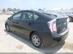 2012 Toyota Prius Two Черный vin: JTDKN3DU5C1561009