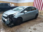 2012 Toyota Prius  Синий vin: JTDKN3DU5C1567179