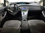 2012 Toyota Prius  White vin: JTDKN3DU5C1578828