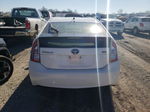 2012 Toyota Prius  Белый vin: JTDKN3DU5C1578828