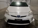 2012 Toyota Prius  Белый vin: JTDKN3DU5C1613710