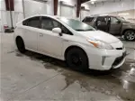 2012 Toyota Prius  Белый vin: JTDKN3DU5C1613710