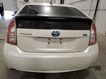 2012 Toyota Prius  Белый vin: JTDKN3DU5C1613710