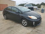 2012 Toyota Prius  Черный vin: JTDKN3DU5C5378900