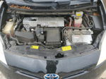 2012 Toyota Prius  Черный vin: JTDKN3DU5C5378900