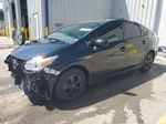 2012 Toyota Prius  Black vin: JTDKN3DU5C5443616