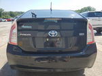 2012 Toyota Prius  Black vin: JTDKN3DU5C5443616