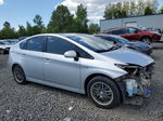 2012 Toyota Prius  Silver vin: JTDKN3DU5C5454549