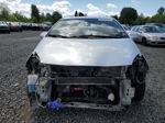 2012 Toyota Prius  Silver vin: JTDKN3DU5C5454549