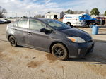 2012 Toyota Prius  Серый vin: JTDKN3DU5C5473778