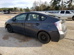 2012 Toyota Prius  Серый vin: JTDKN3DU5C5473778