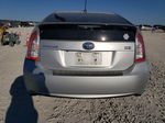 2012 Toyota Prius  Серебряный vin: JTDKN3DU5C5487051