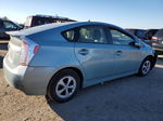 2012 Toyota Prius  Teal vin: JTDKN3DU5C5494405