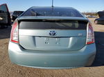 2012 Toyota Prius  Teal vin: JTDKN3DU5C5494405