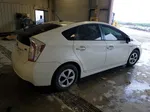 2012 Toyota Prius  White vin: JTDKN3DU5C5511123