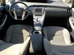 2013 Toyota Prius  Синий vin: JTDKN3DU5D0344020