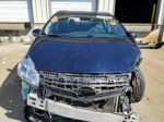 2013 Toyota Prius  Синий vin: JTDKN3DU5D0344020