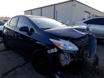 2013 Toyota Prius  Синий vin: JTDKN3DU5D1718541