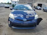 2013 Toyota Prius  Синий vin: JTDKN3DU5D1722895