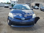 2013 Toyota Prius  Blue vin: JTDKN3DU5D1722895