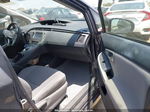 2013 Toyota Prius Two Серый vin: JTDKN3DU5D1726431