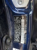 2013 Toyota Prius  Синий vin: JTDKN3DU5D1733329
