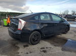 2013 Toyota Prius  Black vin: JTDKN3DU5D5561134