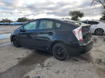 2013 Toyota Prius  Black vin: JTDKN3DU5D5561134