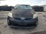 2013 Toyota Prius  Black vin: JTDKN3DU5D5561134