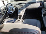 2013 Toyota Prius  Белый vin: JTDKN3DU5D5584154