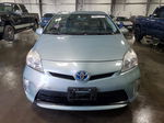 2013 Toyota Prius  Blue vin: JTDKN3DU5D5593033