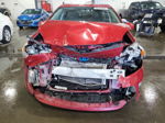 2013 Toyota Prius  Red vin: JTDKN3DU5D5599821