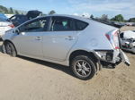 2013 Toyota Prius  Silver vin: JTDKN3DU5D5605987