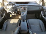 2013 Toyota Prius  Серый vin: JTDKN3DU5D5627830