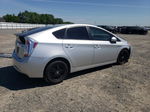 2013 Toyota Prius  Серебряный vin: JTDKN3DU5D5631537