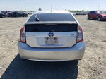 2013 Toyota Prius  Серебряный vin: JTDKN3DU5D5631537