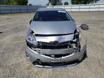 2013 Toyota Prius  Silver vin: JTDKN3DU5D5631537