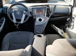 2013 Toyota Prius  Gray vin: JTDKN3DU5D5665364