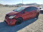 2013 Toyota Prius  Red vin: JTDKN3DU5D5700145