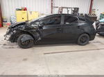 2014 Toyota Prius Two Black vin: JTDKN3DU5E0362826