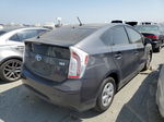 2014 Toyota Prius  Charcoal vin: JTDKN3DU5E0371333