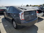 2014 Toyota Prius  Угольный vin: JTDKN3DU5E0371333