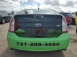 2014 Toyota Prius  Двухцветный vin: JTDKN3DU5E0376788