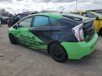 2014 Toyota Prius  Двухцветный vin: JTDKN3DU5E0376788