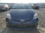 2014 Toyota Prius  Blue vin: JTDKN3DU5E0379285