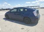 2014 Toyota Prius  Blue vin: JTDKN3DU5E0384891