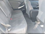 2014 Toyota Prius Three Белый vin: JTDKN3DU5E0385023