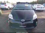 2014 Toyota Prius Four Black vin: JTDKN3DU5E1765988